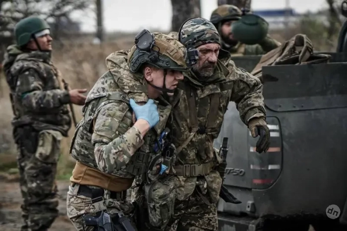 «Москва лишает Киев последнего козыря»: Украинские эксперты признают «сложной» ситуацию в Курской области