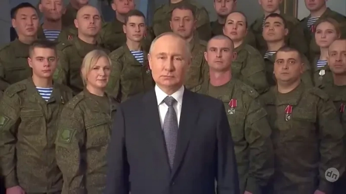 Полковник ВС Австрии: Президент России уже победил, и в США это понимают