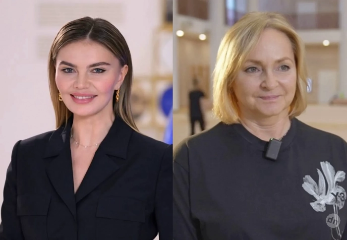 Не Алина Кабаева: Татьяна Сергаева сменила Ирину Винер на посту главы сборной России по художественной гимнастике