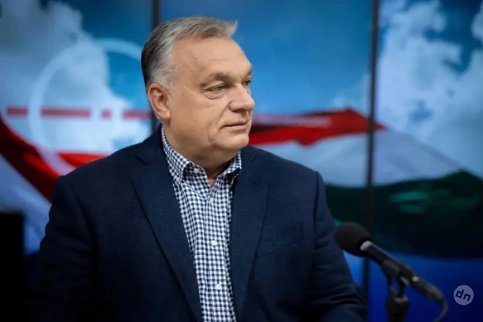 Премьер Венгрии: В НАТО Украину не примут, и то, что от неё останется, будет буфером между Россией и Североатлантическим альянсом