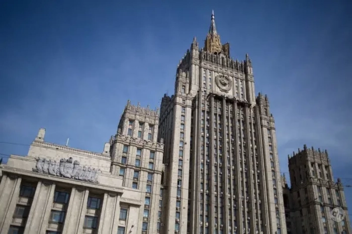 МИД РФ опроверг заявление Трампа о якобы новой встрече России и США в Саудовской Аравии