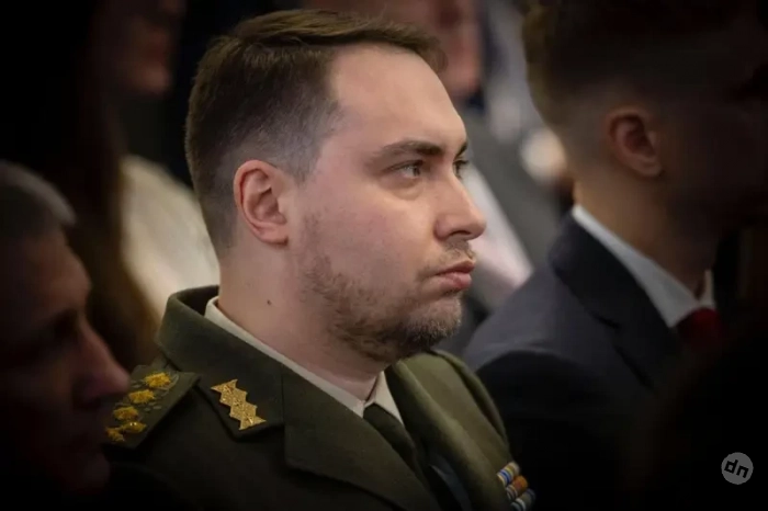 «Бомбардировщики загружены»: Глава ГУР МО Украины Буданов уверен, что Россия нанесёт массированный удар к третьей годовщине начала спецоперации