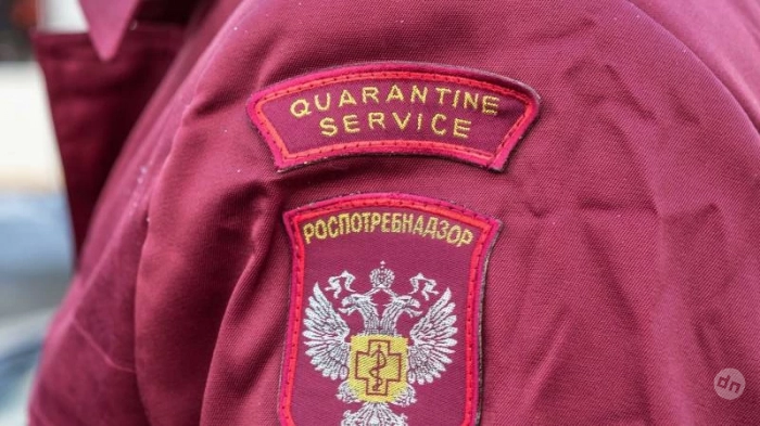 Просрочка, отсутствие воды и антисанитария: Роспотребнадзор закрыл более полусотни «Светофоров»