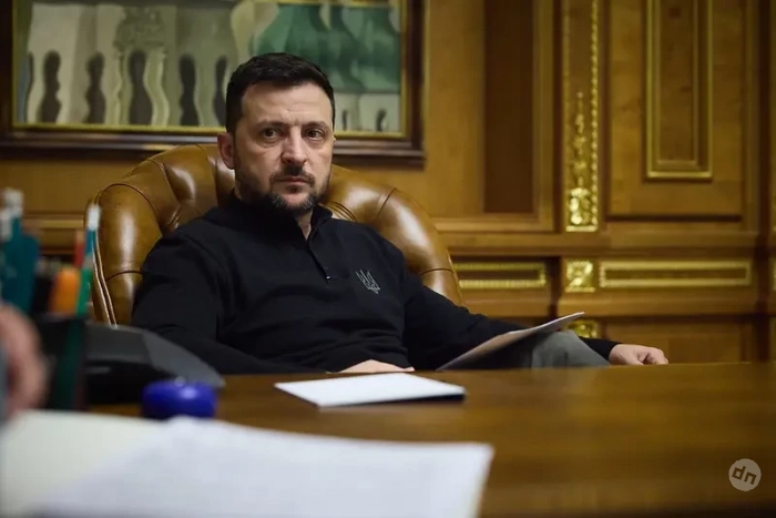 «Поддержка демократии провалилась»: Рада не поддержала продление президентских полномочий Зеленского