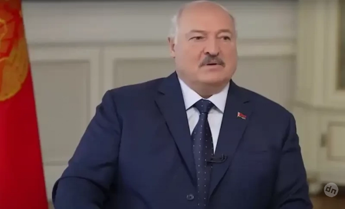 Президент РБ высказался по поводу «миротворческих» планов ЕС и об американо-украинском соглашении о полезных ископаемых