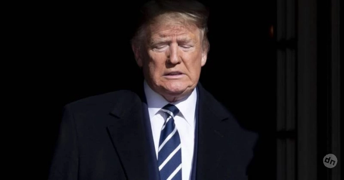 Президент Трамп: Уступки России — ключ к миру на Украине