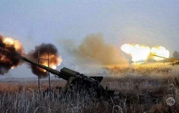 Российские войска успешно продвигаются в Курской области: сводка на 4 марта 2025 года