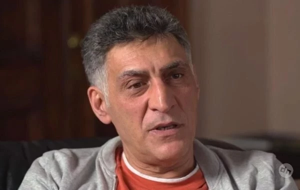 Организм борется за жизнь: свежие данные о состоянии здоровья Тиграна Кеосаяна на 5 марта