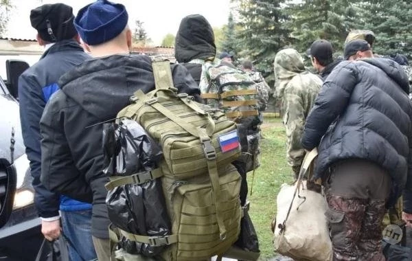 Военкор прокомментировал информацию о мобилизации в РФ в 2025 году: свежие подробности на 5 марта