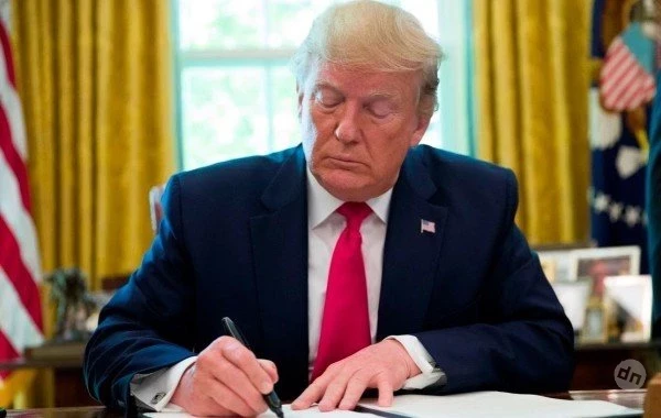 Трамп намерен упразднить Министерство образования США