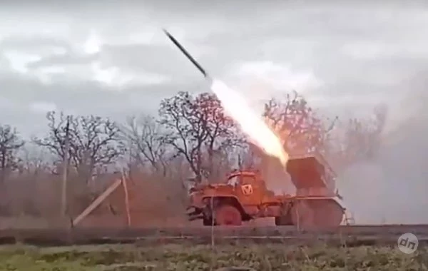 Свежая карта боевых действий на Украине на 6 марта 2025: обзор последних событий на фронтах СВО