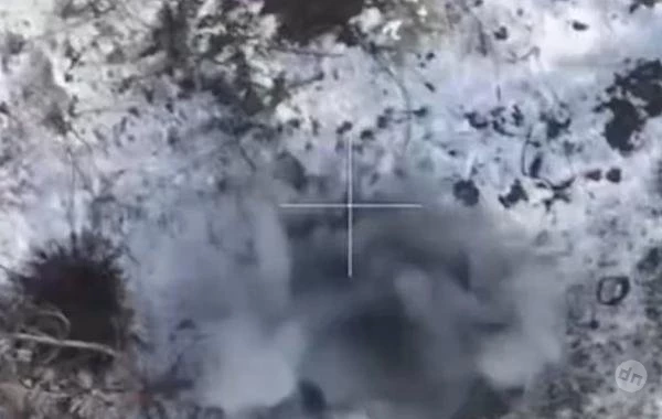 Бойцы ВС России активно сжимают кольцо вокруг ВСУ: обстановка в Курской области на 8 марта 2025 года