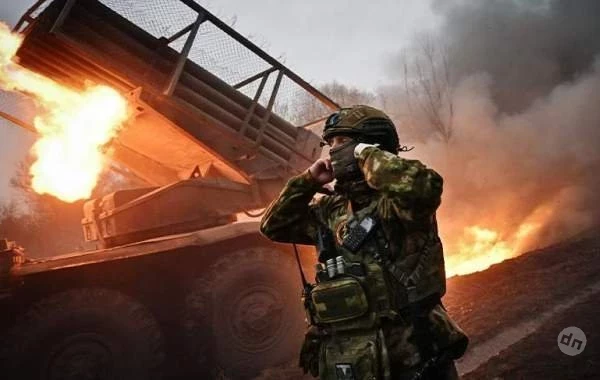 Свежая карта боевых действий на Украине на 9 марта 2025: обзор последних событий на фронтах СВО