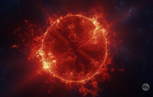 Магнитная буря 12 марта 2025 года: метеопатов предупредили о грядущих скачках артериального давления