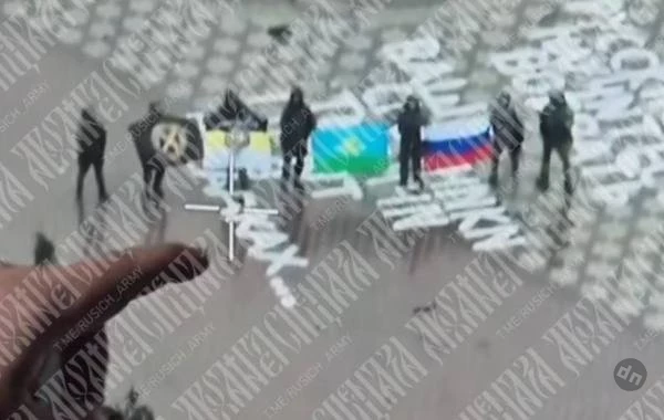 Суджа перешла под контроль ВС РФ: новая сводка из зоны СВО от Юрия Подоляки на 12.03.2025
