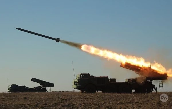 Свежая карта боевых действий на Украине на 15 марта 2025: обзор последних событий на фронтах СВО