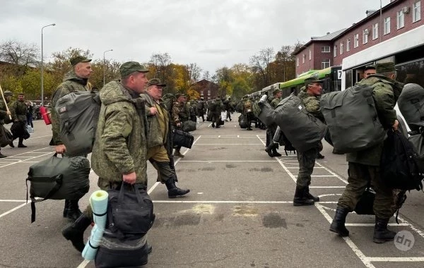 Военные эксперты ответили на вопрос о проведении в РФ второй волны мобилизации: данные на сегодня, 18.03.2025