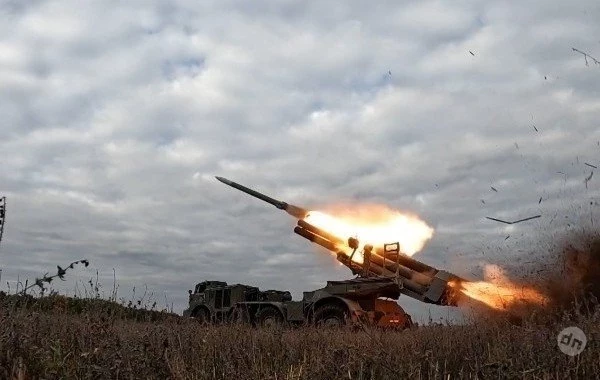 Свежая карта боевых действий на Украине от 20.03.2025: обзор последних событий на фронтах СВО