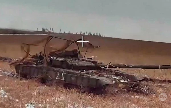 В Белгородской области ВСУ пытаются прорваться в Демидовку: свежие данные на 20.03.2025
