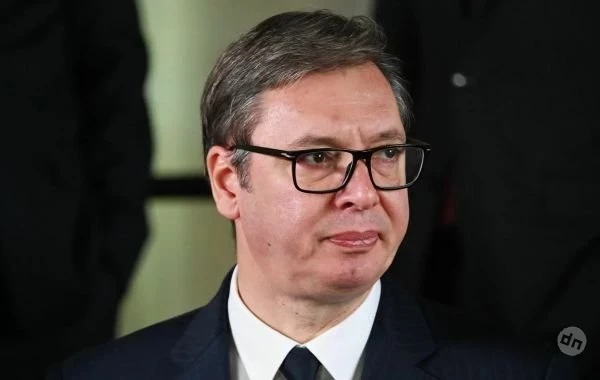 Вучич заявил, что уйдёт в отставку в случае подтверждения данных о звуковой пушке