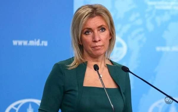 Захарова: Зеленский нарушил обязательство об отказе от ударов по энергообъектам