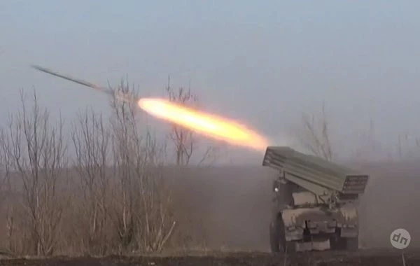 В Курской области продолжаются ожесточённые бои вокруг Гуево: свежие данные на 21.03.2025