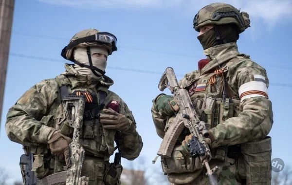 Когда закончится СВО: названы возможные сроки окончания, свежие данные на 21 марта 2025 года