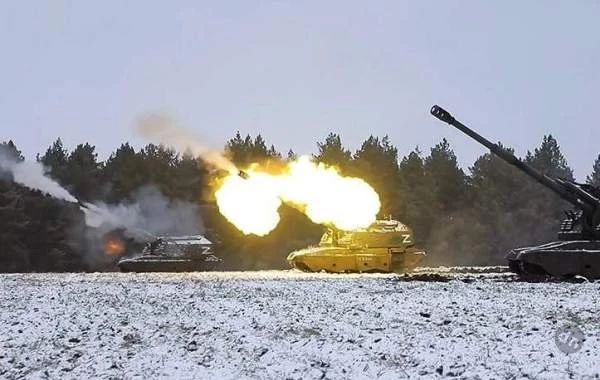 ВС РФ прорывают оборону ВСУ севернее Большой Новосёлки: новая сводка из зоны СВО от Юрия Подоляки на 22.03.2025