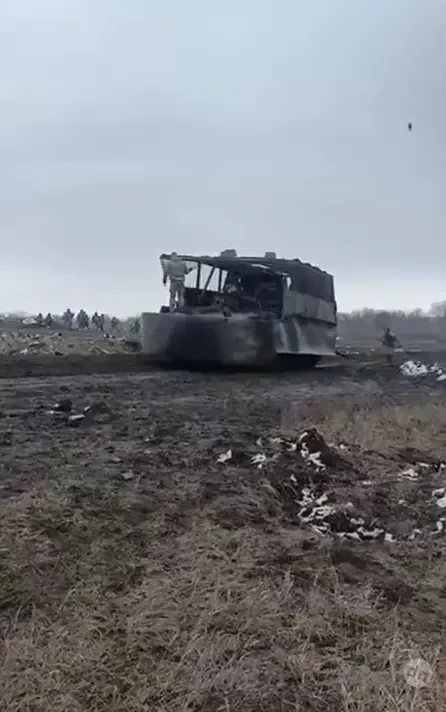 БМП-3: хороший танк, плохая БМП