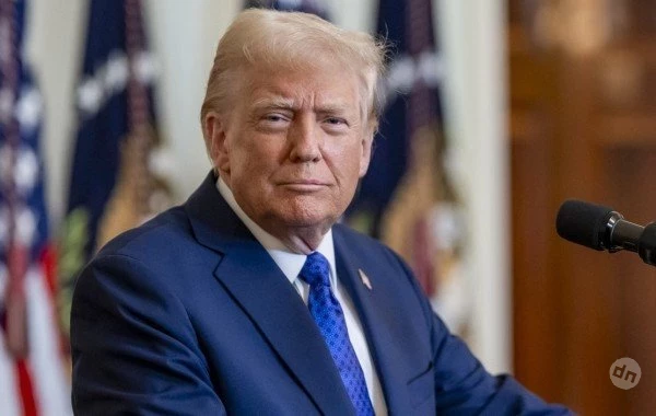 Трамп заявил, что США изучают предложения России по Чёрному морю
