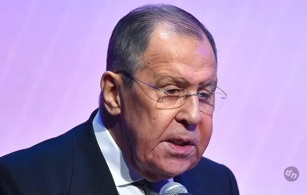 Лавров: Россия и США ведут разговор о "Северных потоках"