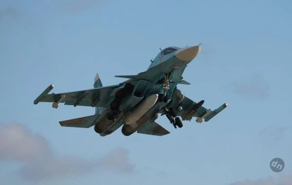 Свежая карта боевых действий на Украине от 27.03.2025: обзор последних событий на фронтах СВО