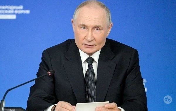 Путин сообщил, что Трамп серьёзно намерен присоединить Гренландию к США