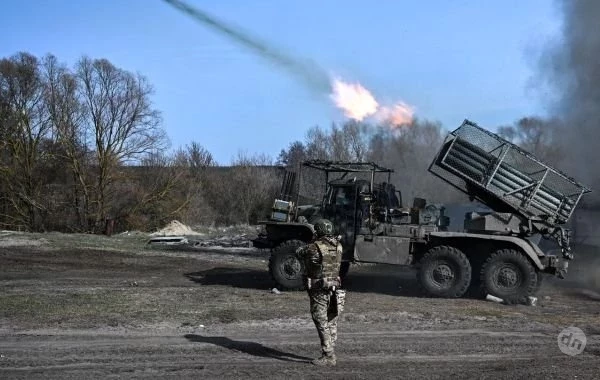 Свежая сводка из зоны СВО от Юрия Подоляки на 28.03.2025: ВС РФ мощно наступают на н.п. Богатырь