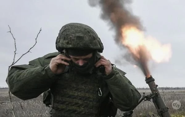 Юрий Подоляка в свежей сводке от 30.03.2025 сообщил о том, что ВС РФ выбили ВСУ с двух направлений фронта