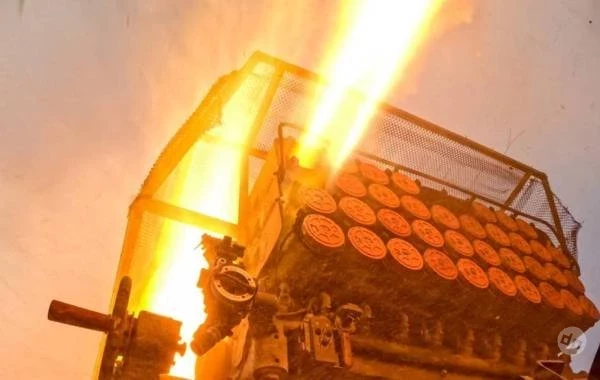В Курской области ВС РФ с ожесточёнными боями продвинулись в районе Гуево: свежие данные на 30.03.2025