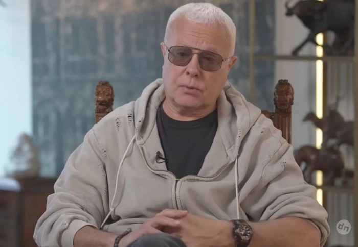 "У нас есть право на свой выбор". Александр Лебедев раскрыл причины расставания с моделью Еленой Перминовой