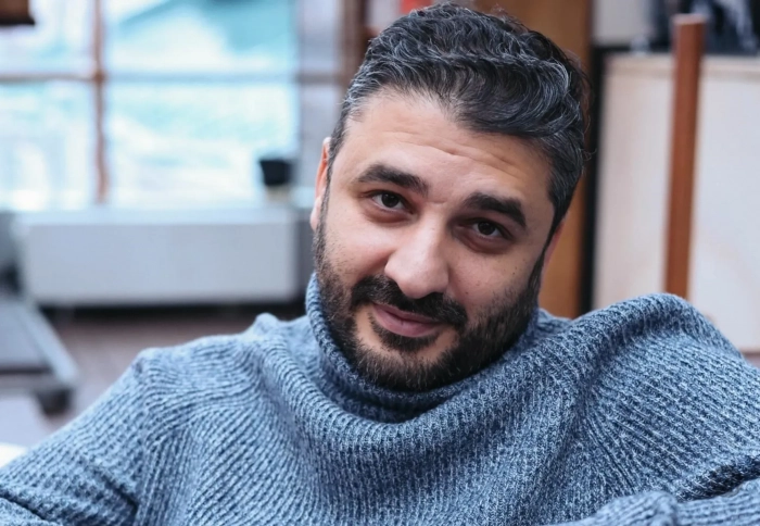 "Именно эти киношколы воспитывают тех самых либералов". Сарик Андреасян прокомментировал скандал вокруг своего высказывания об авторском кино
