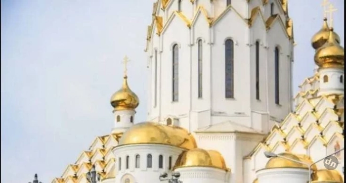Праздник Поликарпов день православные верующие отмечают 8 марта 2025 года