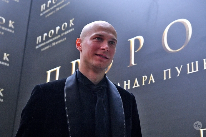 Борисов остался без «Оскара», Оксимирона* обвинили в педофилии, а Сарик Андреасян раскритиковал Тарковского: главные новости шоу-бизнеса