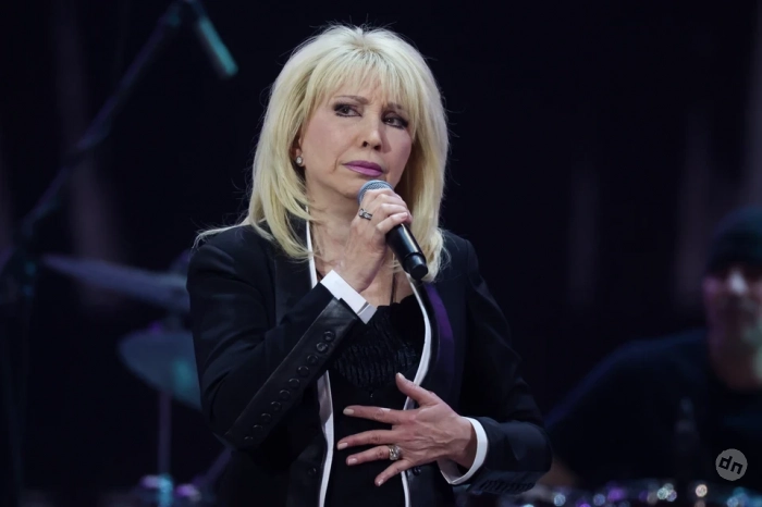 "Когда идет СВО я не могу петь развеселые шлягеры!": Ирина Аллегрова поменяла репертуар и заслужила уважение поклонников