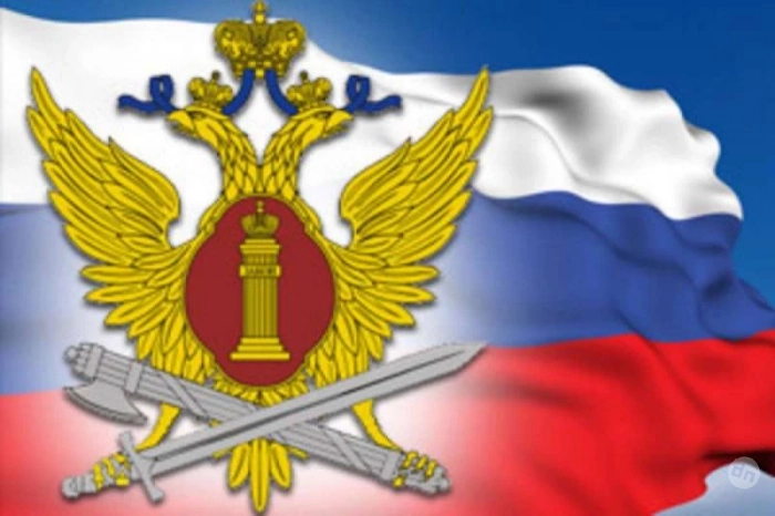 День УИС РФ традиционно отметит страна 12 марта