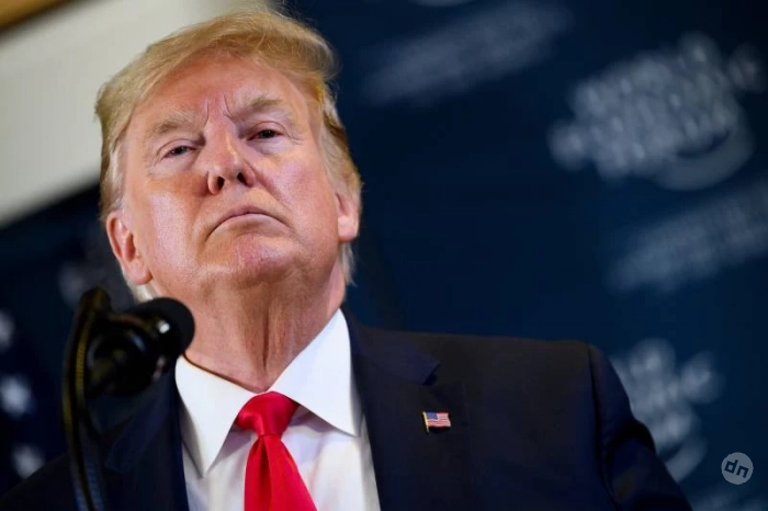 Шантаж, а не переговоры! Трамп угрожает Москве мощным экономическим давлением