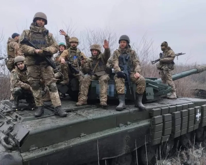 Поражение ВСУ в Курской области отражает общую ситуацию на Украине – The Telegraph