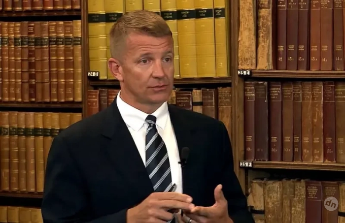 Основатель ЧВК Blackwater: российская армия стала бесконечно умнее