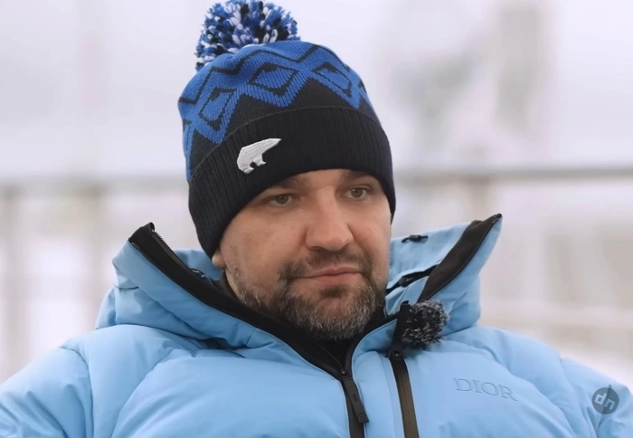 "Мне повезло — я однолюб". Баста о моногамии, отказе от наркотиков, "голой вечеринке" Насти Ивлеевой и скандалах на "Голосе"