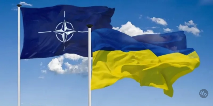 Глава МИД Украины: курс на вступление в НАТО не может быть снят с повестки дня