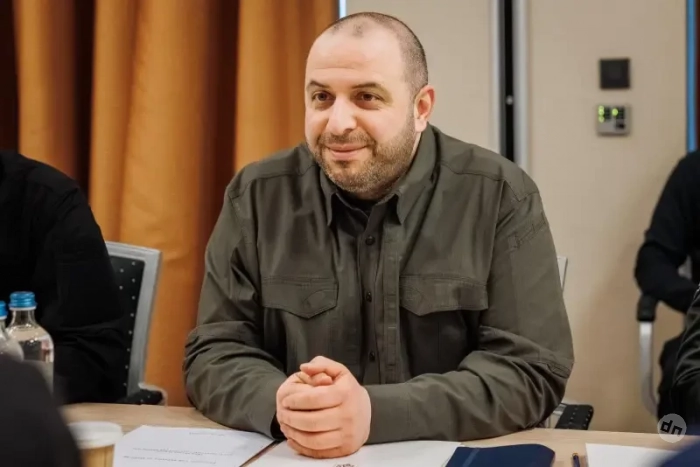 «Плановая передислокация на более выгодные рубежи»: Умеров отрицает бегство подразделений ВСУ из Курской области