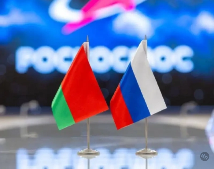 Гендиректор «Роскосмоса» и посол Белоруссии обсудили перспективы сотрудничества двух стран в космосе