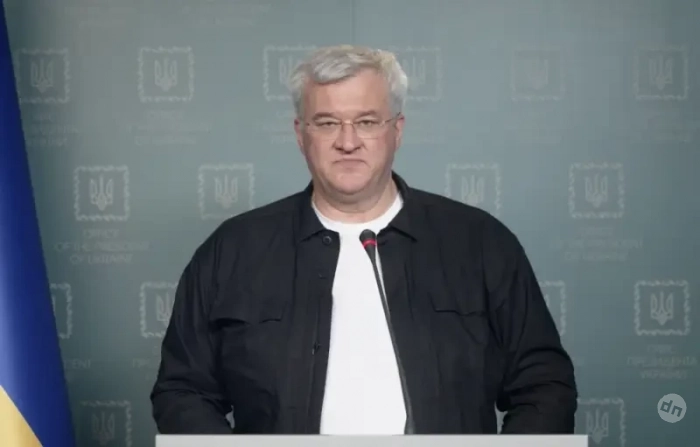 Глава МИД Украины: Киев готов к завершению конфликта до конца текущего года